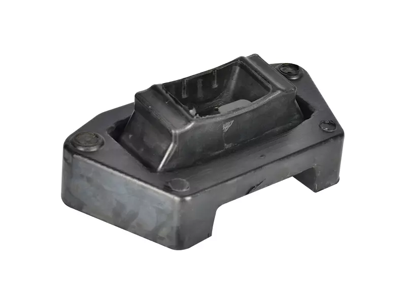 Gearbox Mounting
