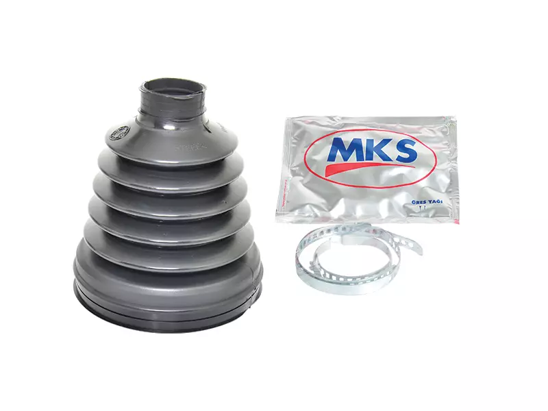 Axle Boot Kit Aks Körüğü Takım