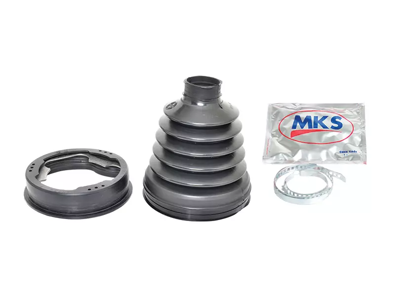 Axle Boot Kit