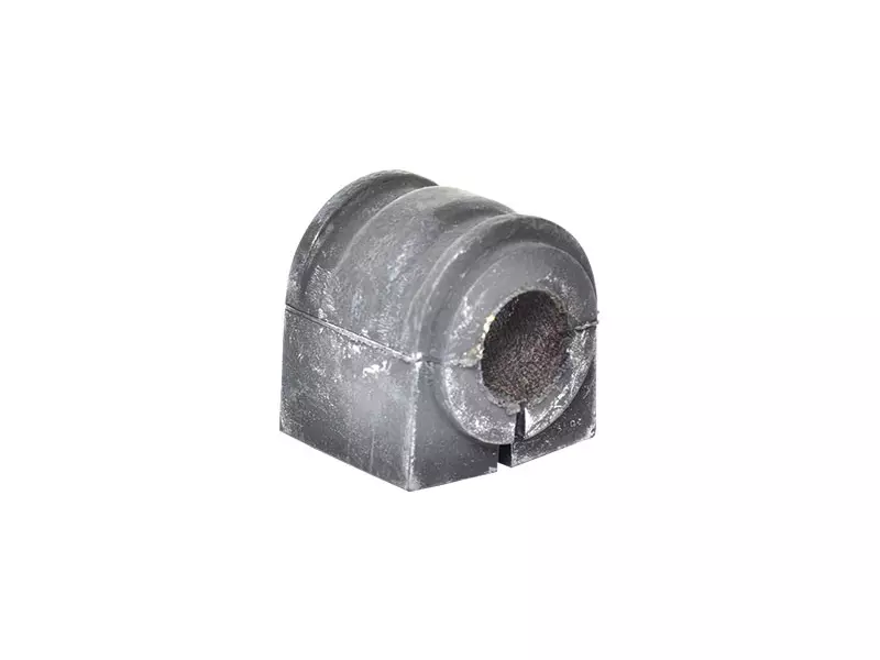 Stabilize Rubber Rear Short Chassis