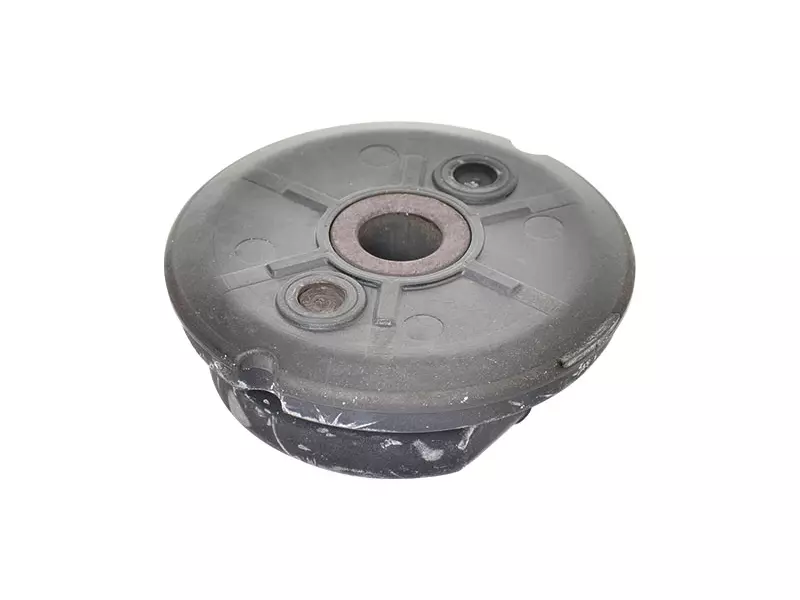 Spring Bushing Front Short Chassis