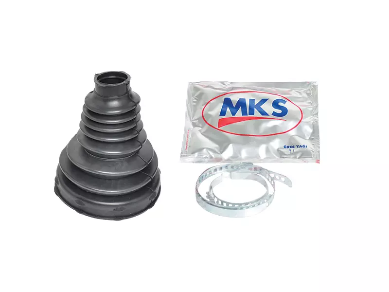 Axle Boot Kit Outside