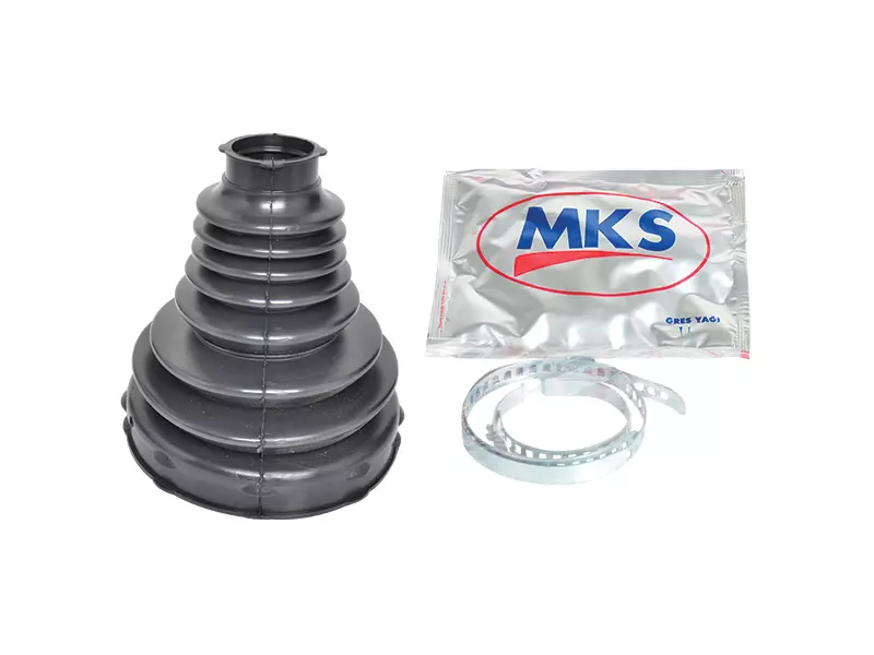 Axle Boot Kit inside