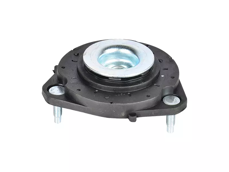 Shock Absorber Mounting