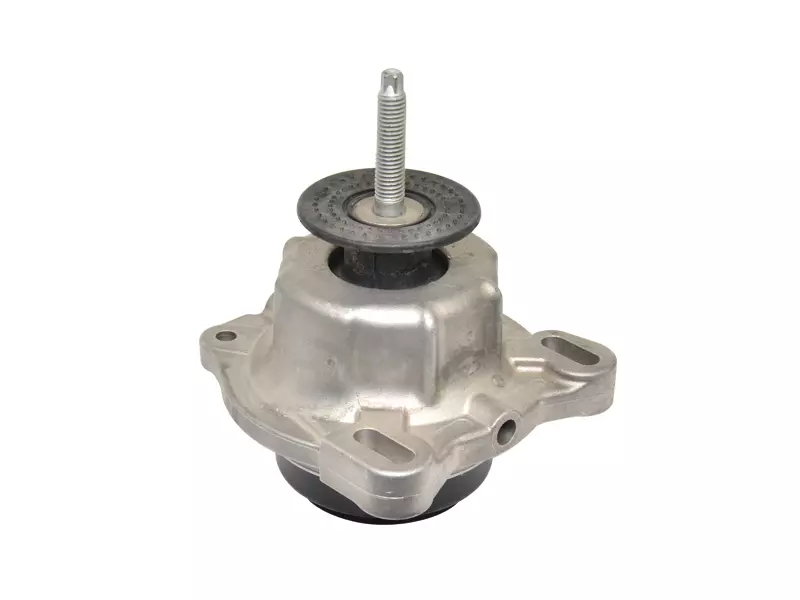 Engine Mounting