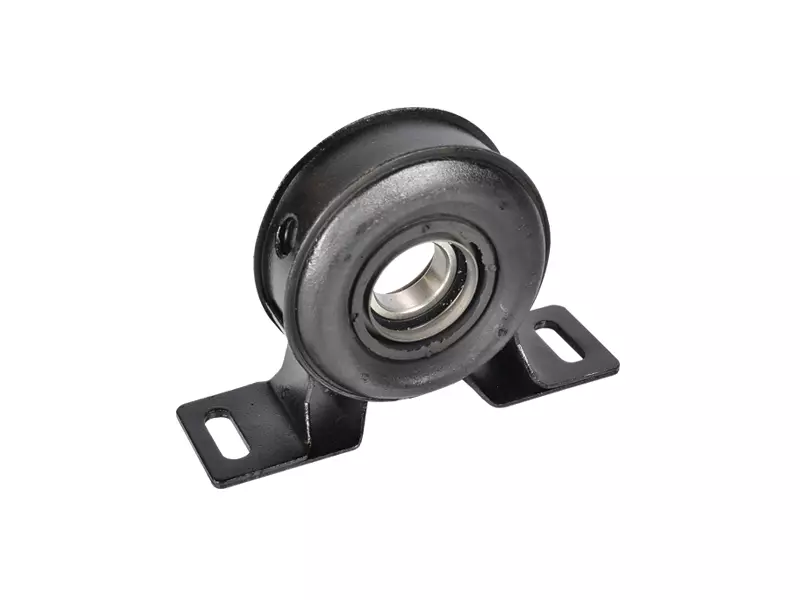 Shaft Mounting Ø 35 mm