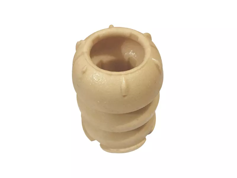 Shock Absorber Mounting