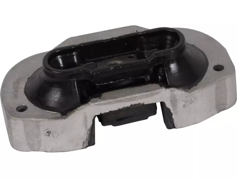 Gearbox Mounting
