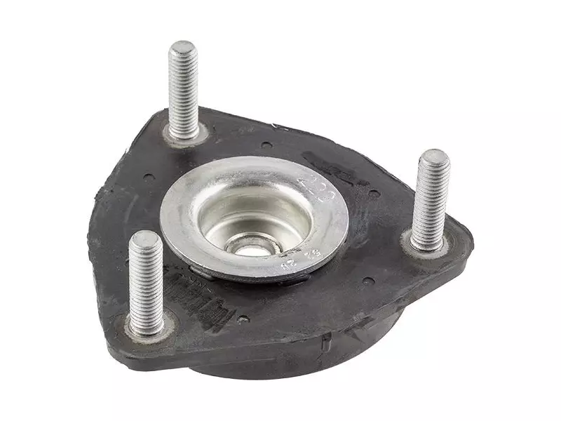 Shock Absorber Mounting
