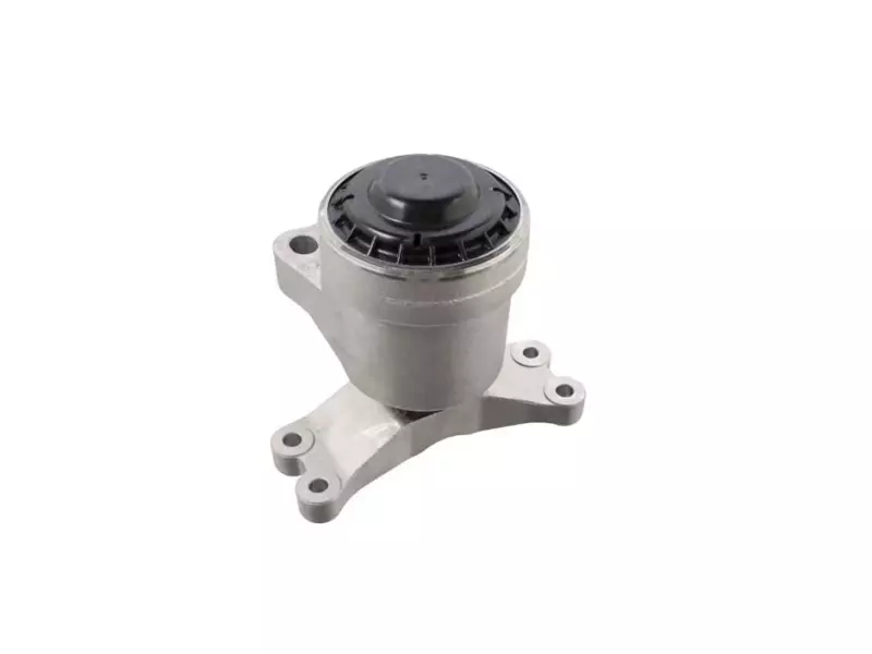 Engine Mounting