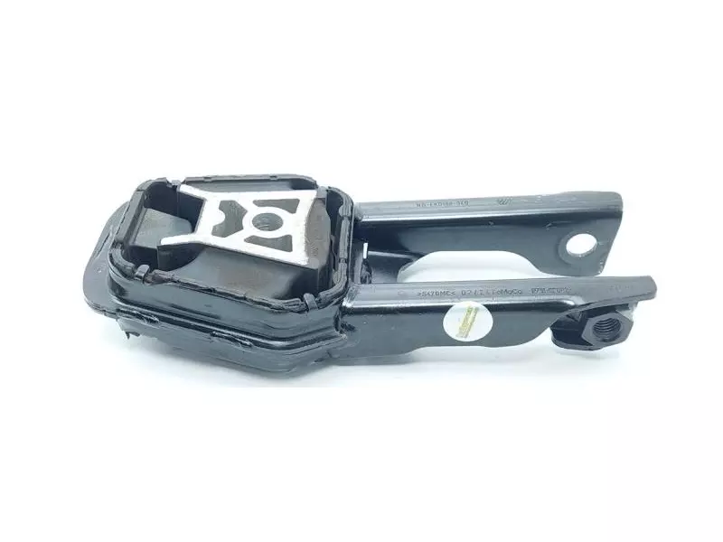 Gearbox Mounting