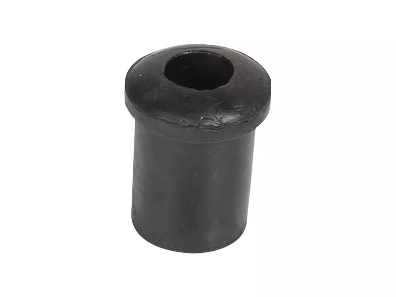 Spring rubber