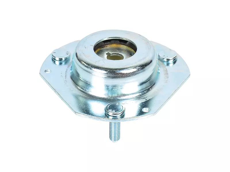 Shock Absorber Mounting