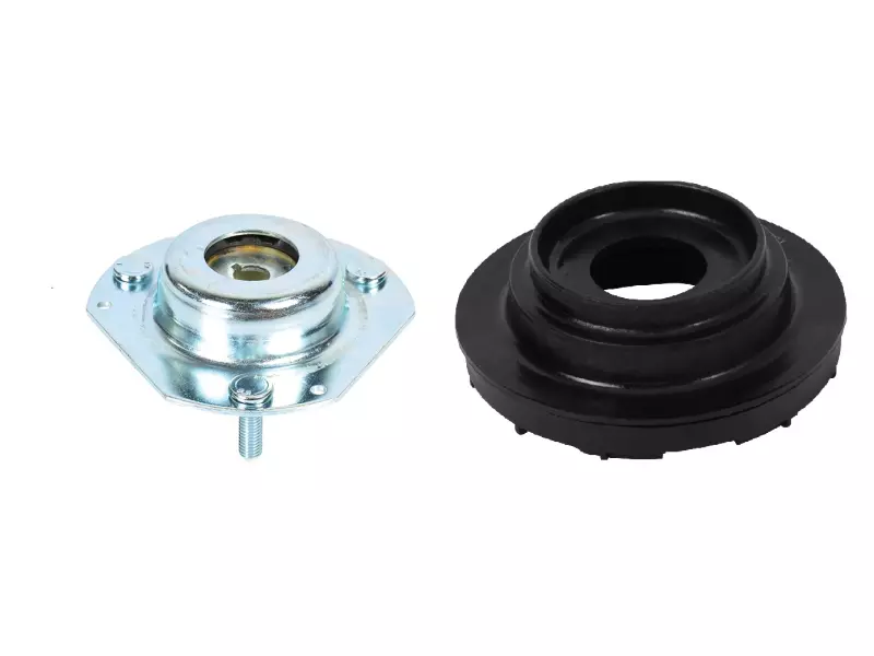 Shock Absorber Mounting B-Max With Bearing Kit