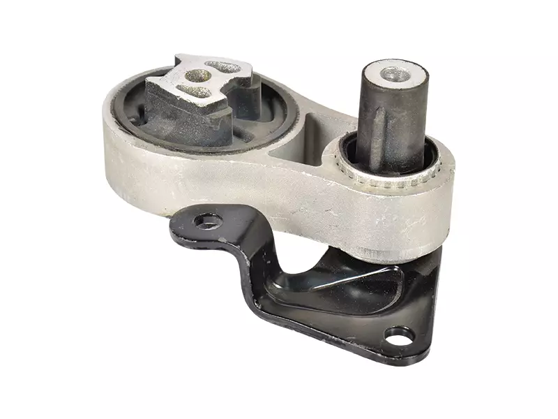 Gearbox Mounting