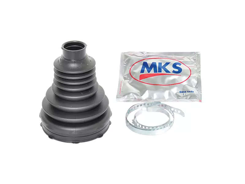 Axle Boot Kit