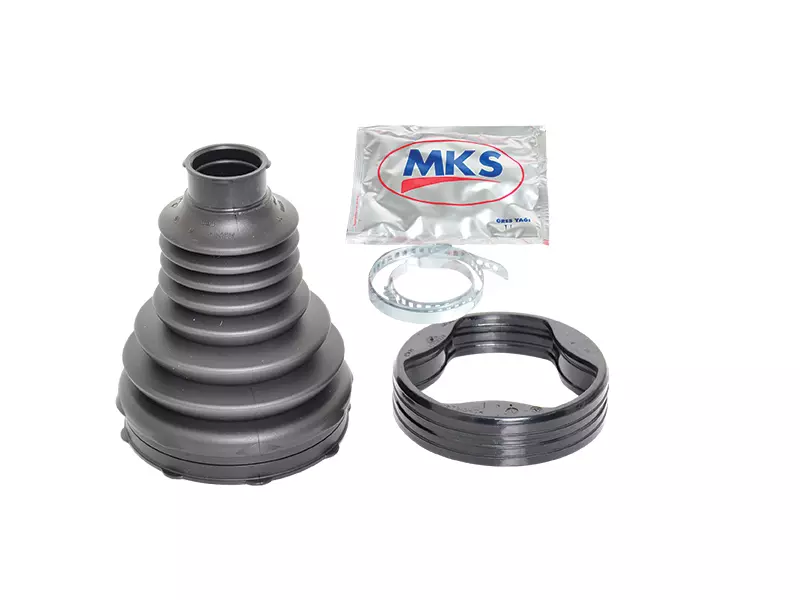 Axle Boot Kit