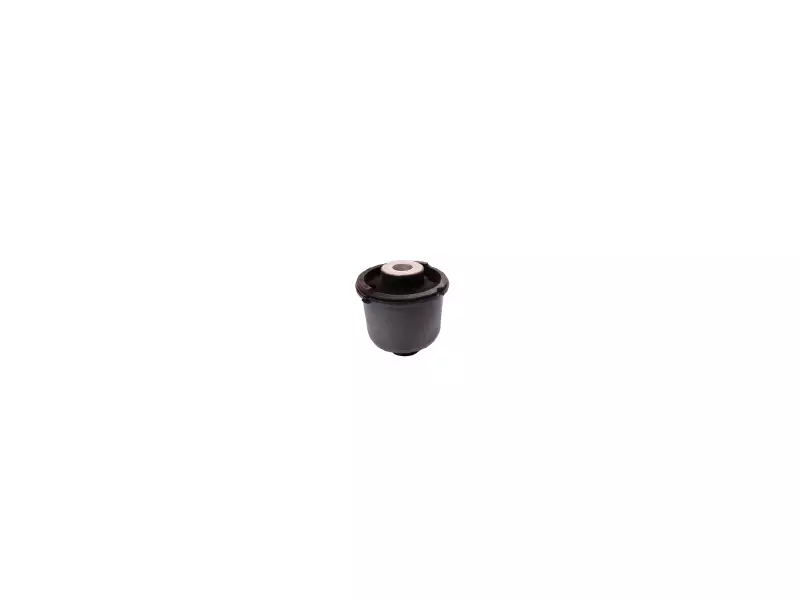 Suspension Axle Mounting