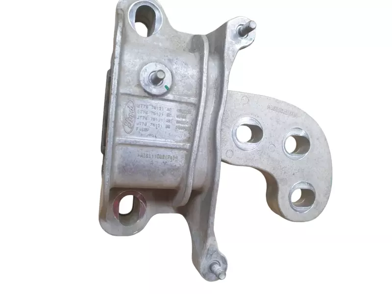 Gearbox Mounting