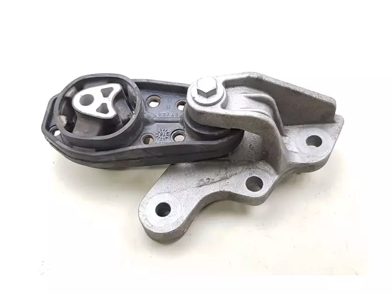 Gearbox Mounting