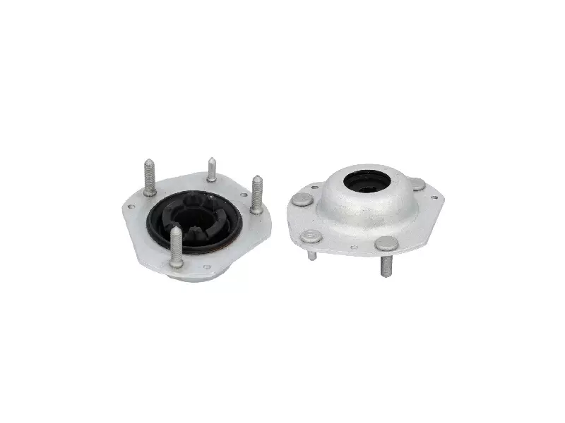 Shock Absorber Mounting
