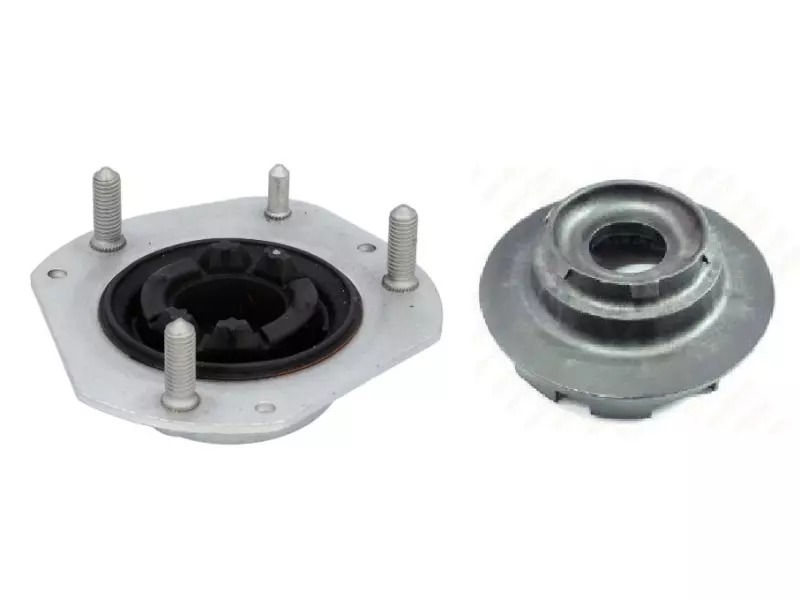 Shock Absorber Mounting With Bearing Kit