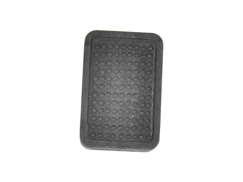 Pedal Rubber