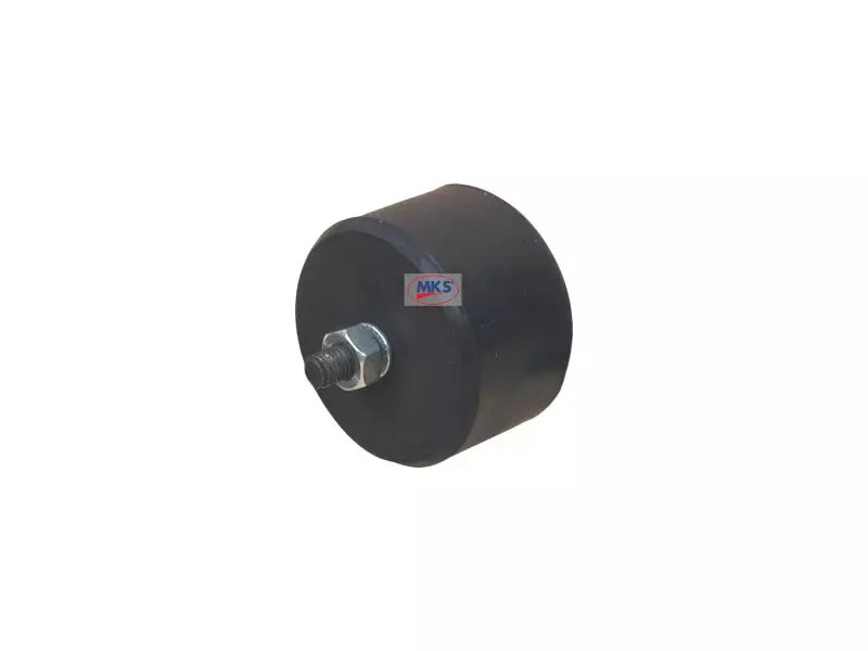Diesel Engine Mounting (Diesel)