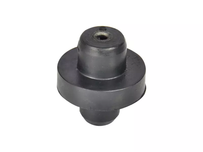 Diesel Radiator Mounting Lower