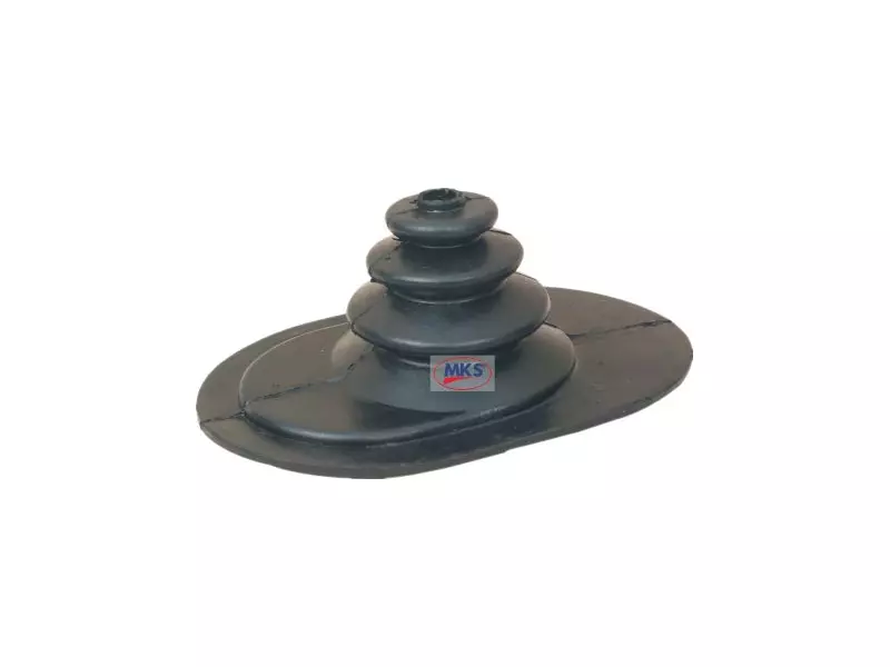 Diesel Gear Boot