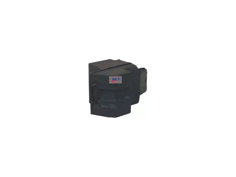 Diesel Bonnet Mounting