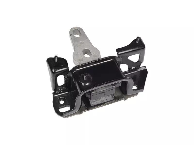 Gearbox Mounting