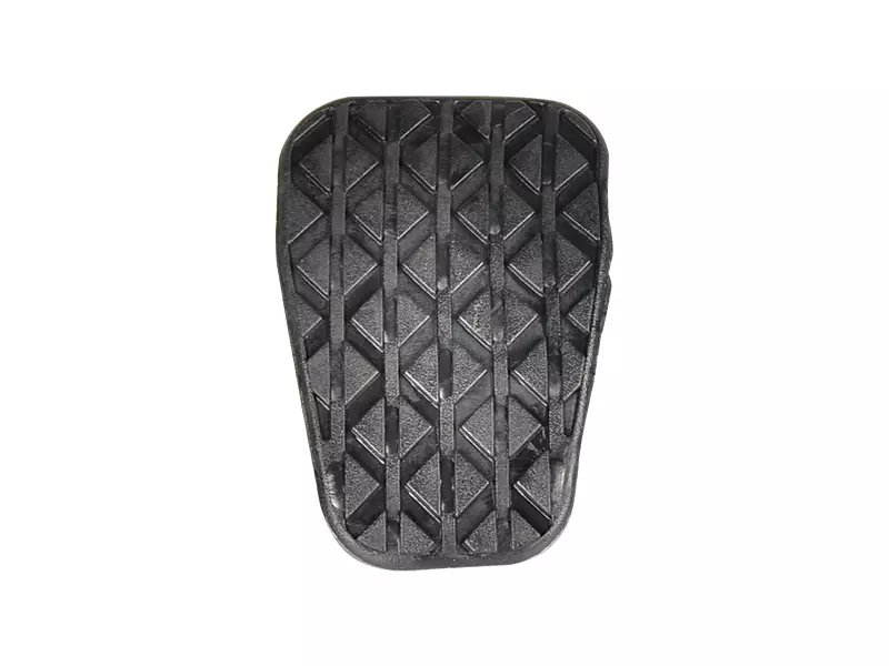 Pedal Rubber
