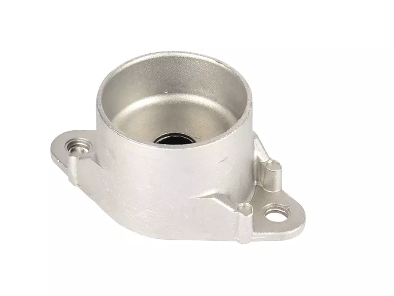 Shock Absorber Mounting (Rear)