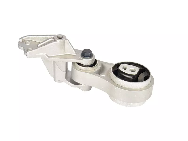 Gearbox Mounting
