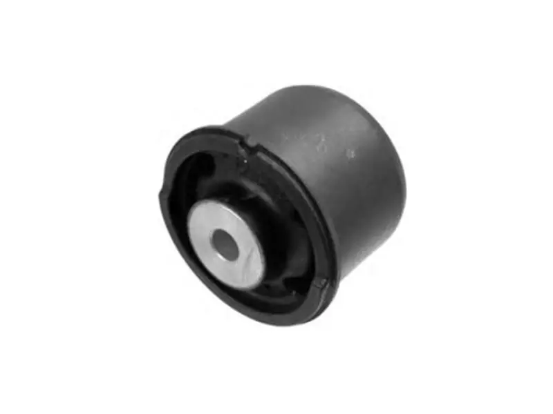 Suspension Axle Mounting