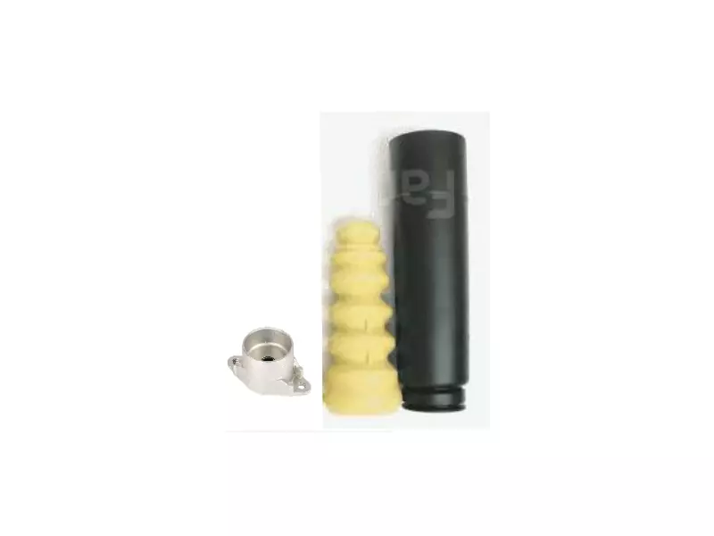 Suspension Mounting Complete Kit