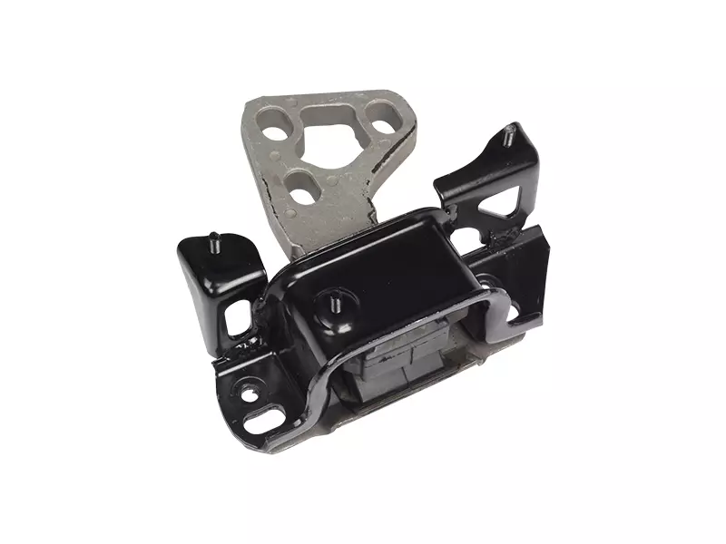 Gearbox Mounting