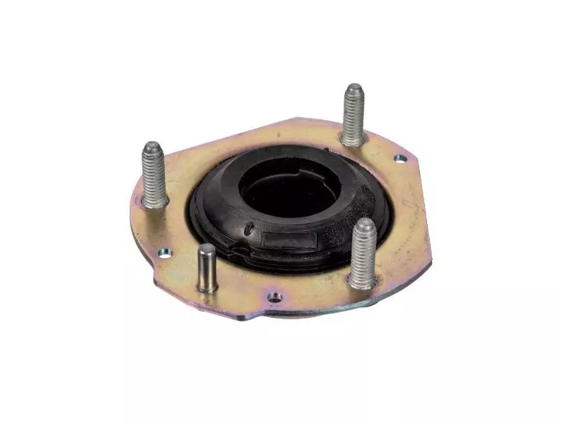 Shock Absorber Mounting