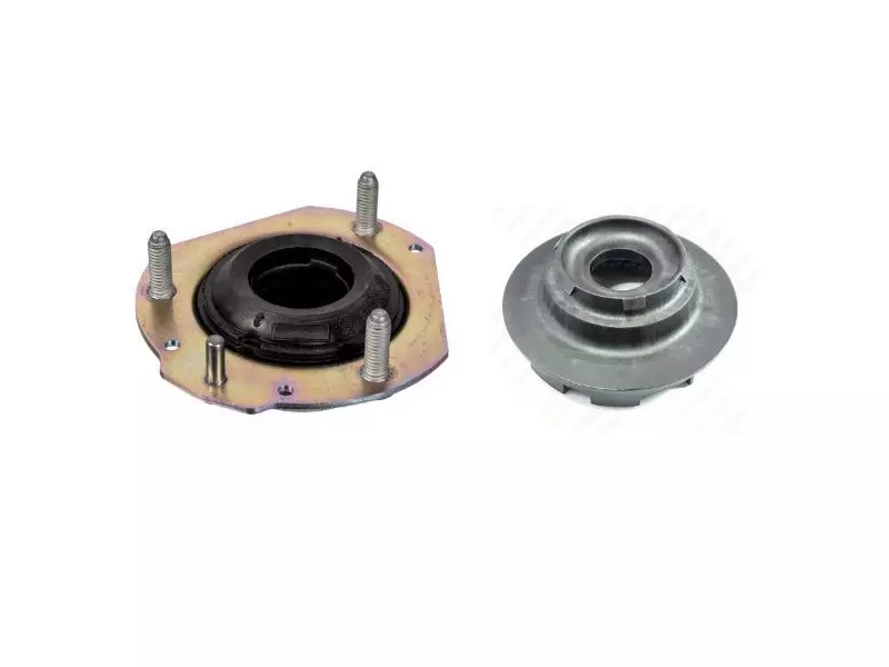 Shock Absorber Mounting With Bearing Kit