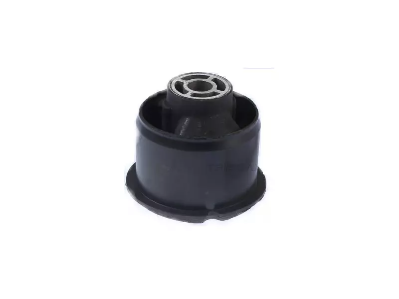 Rear Axle Suspension Mounting
