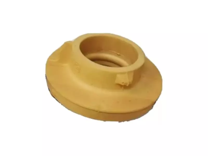 Coil Spring Rubber Rear