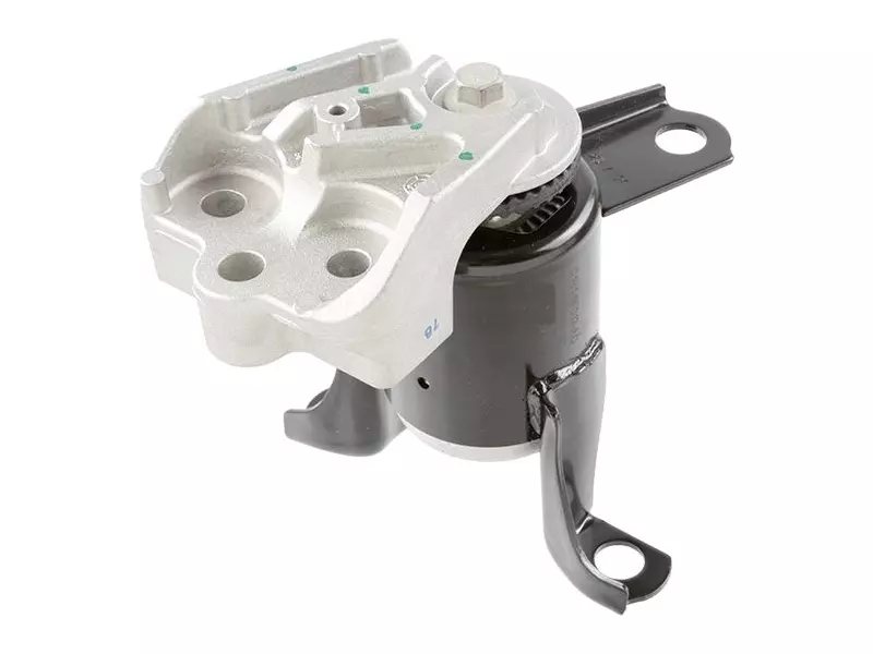 Engine Mounting