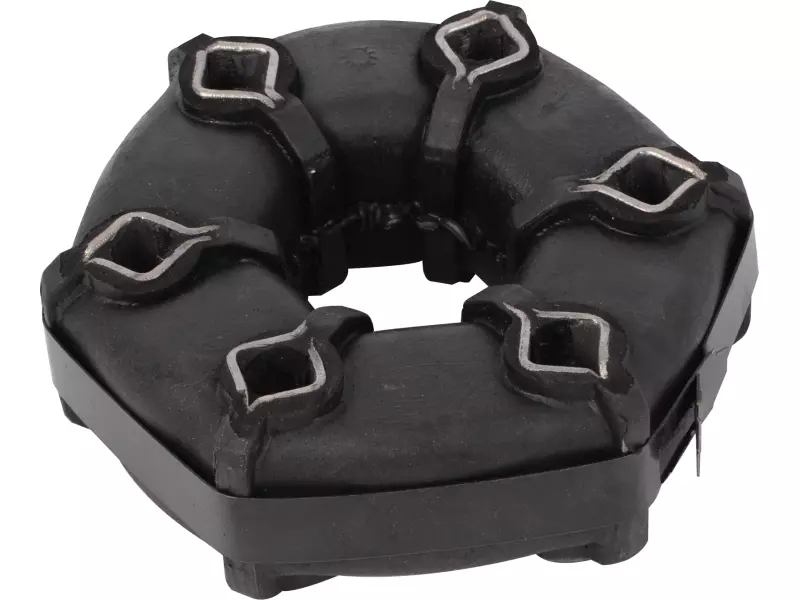 Shaft Mounting