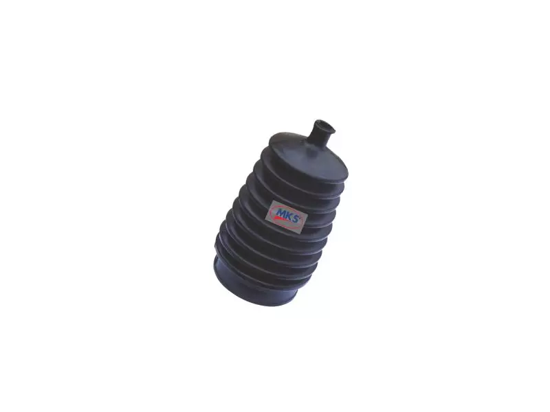 Steering Wheel Boot Left