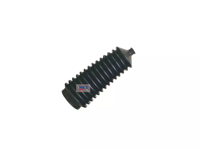 Steering Wheel Boot