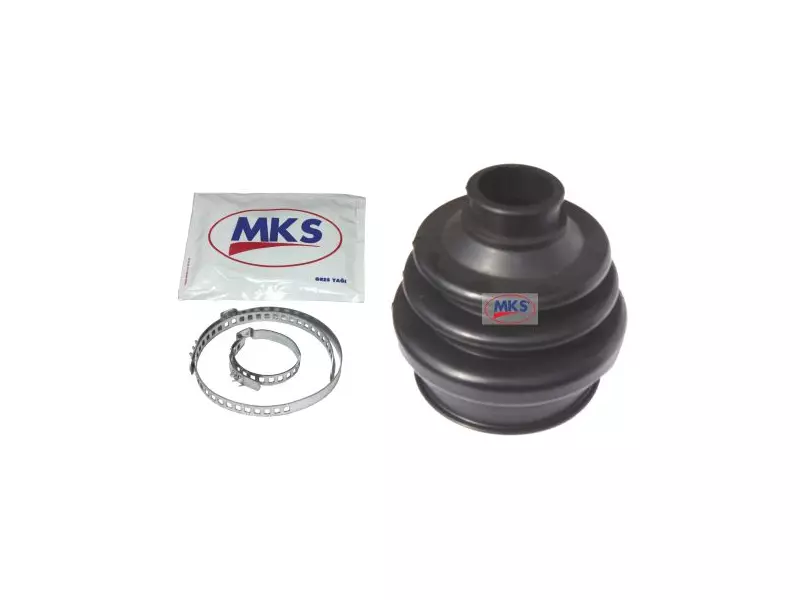 Axle Boot Kit