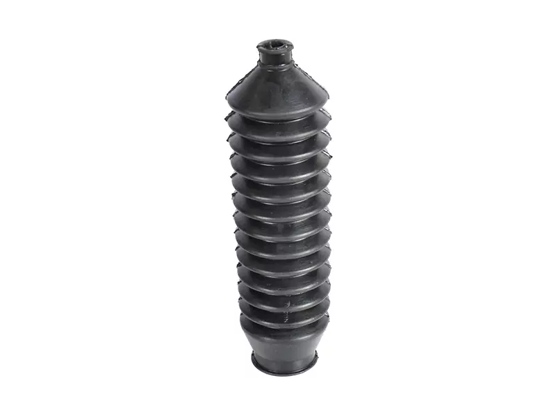 Steering Wheel Boot