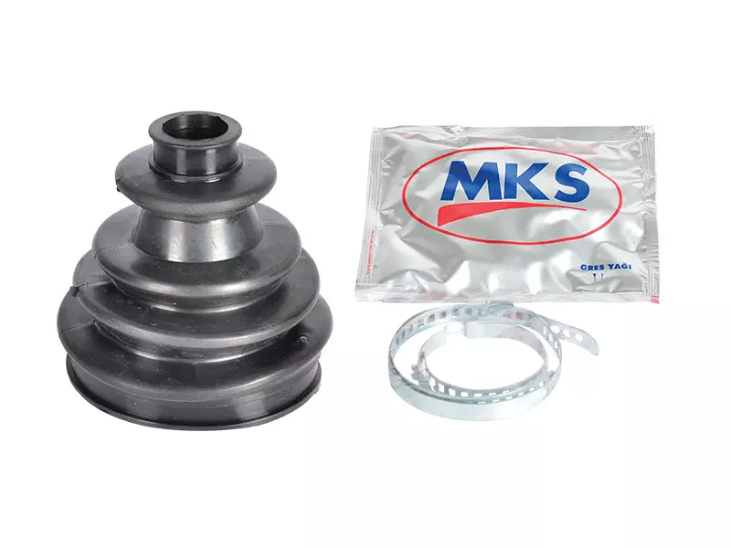 Axle Boot Kit