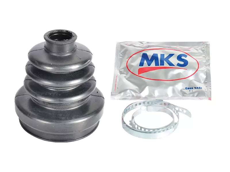 Axle Boot Kit (inside)